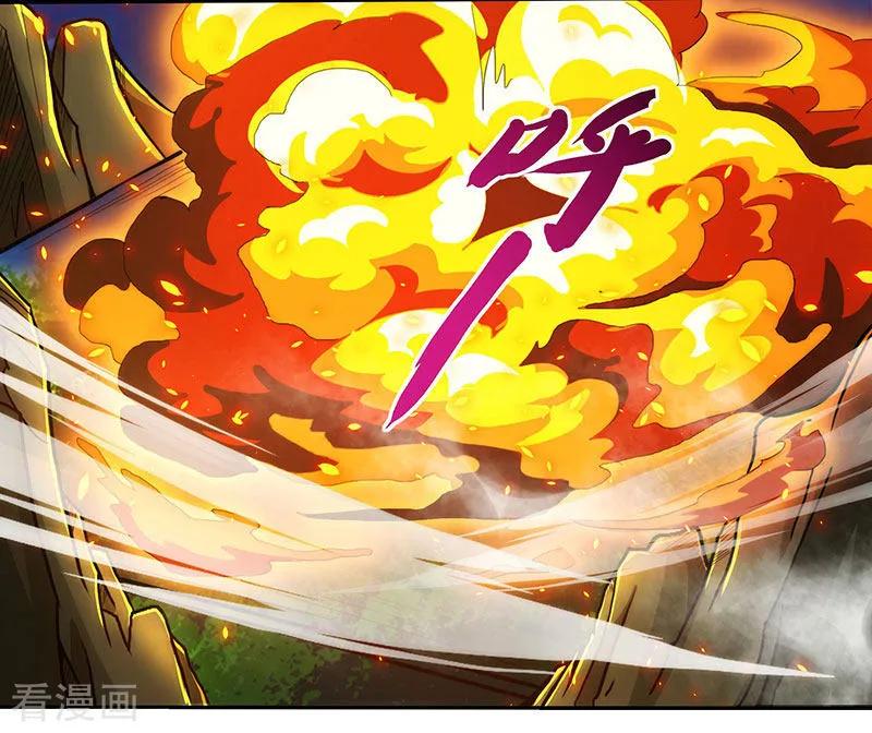 第110话 天火宗，灭！3