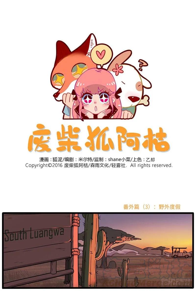 番外（3）：野外度假0