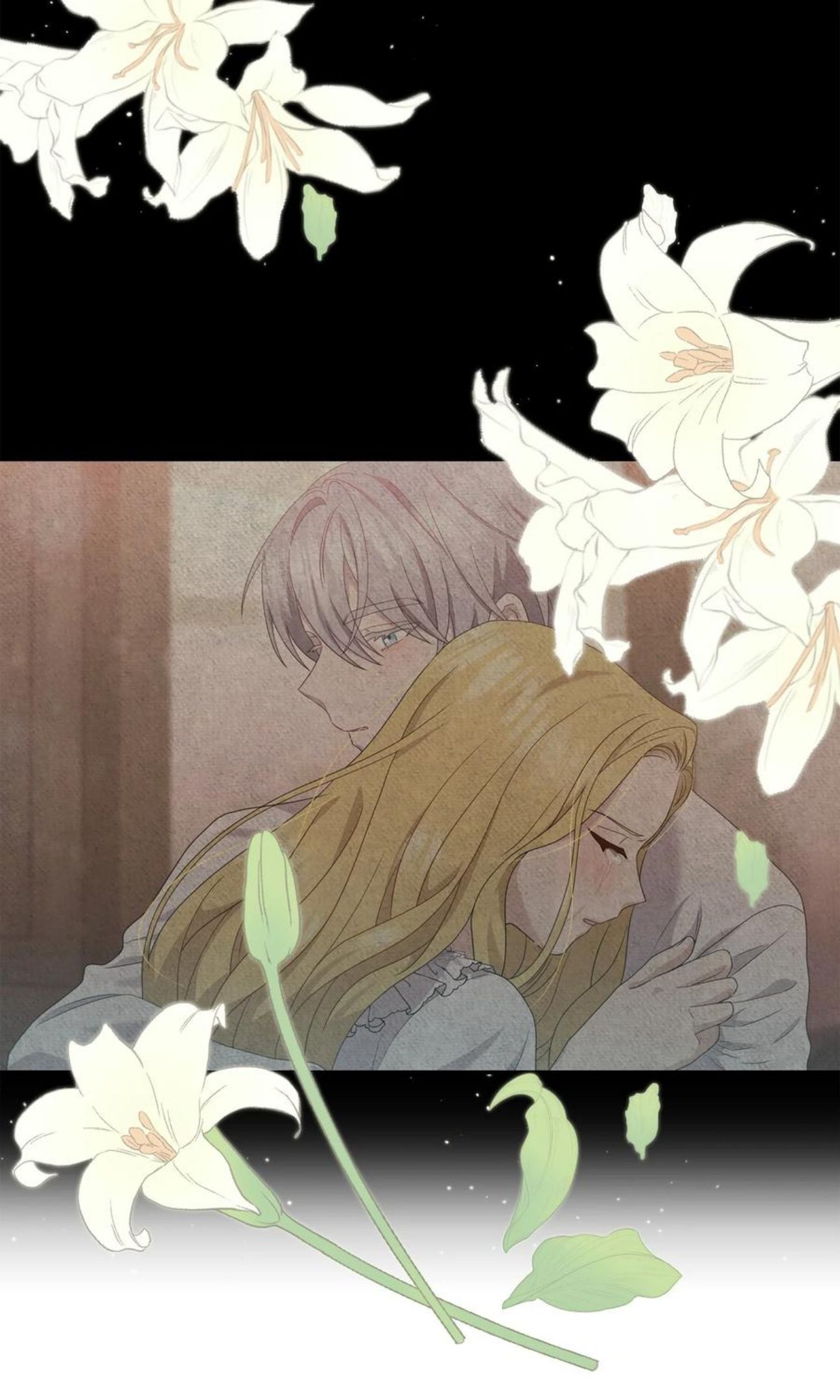 双面皇女漫画免费下拉式最新章节列表漫画,40 情敌相见5图
