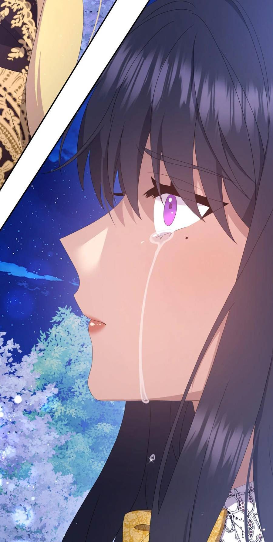双面皇女第7话漫画漫画,94 消失3图