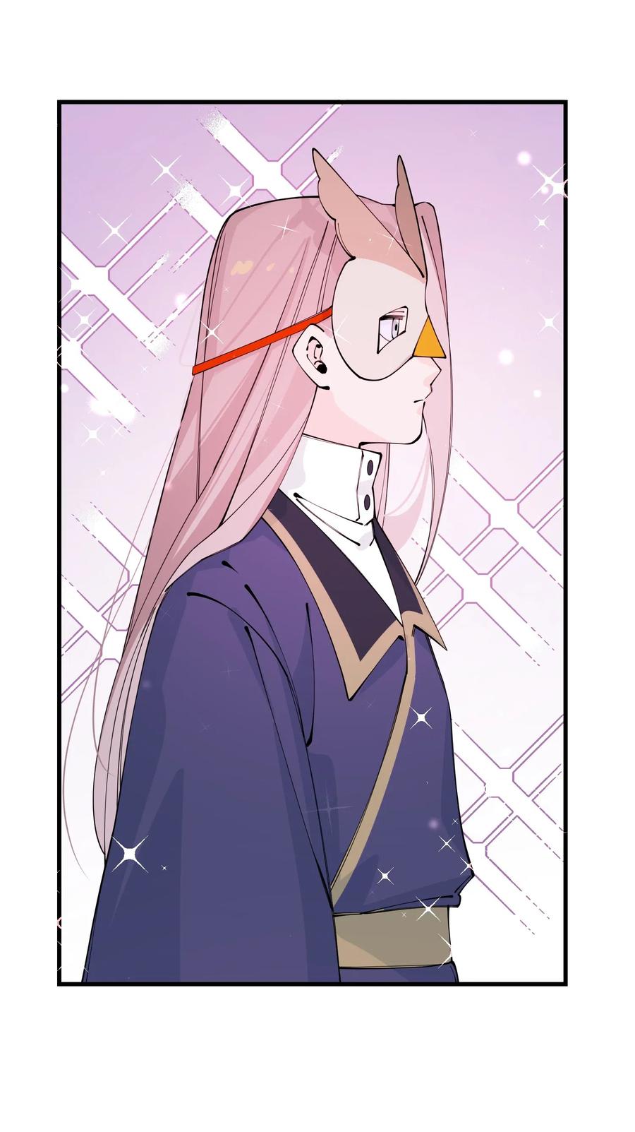 正道圣皇的我娶了邪道魔尊剧情漫画,025 傻和尚，小蛇妖5图