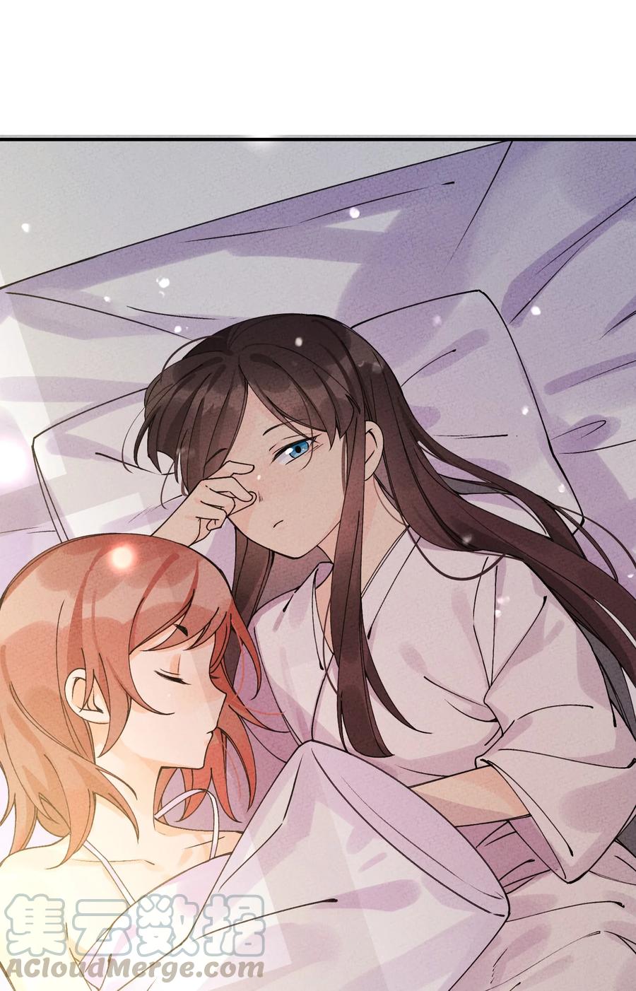 正道圣皇的我娶了邪道魔尊剧情漫画,036 西厢百合记4图