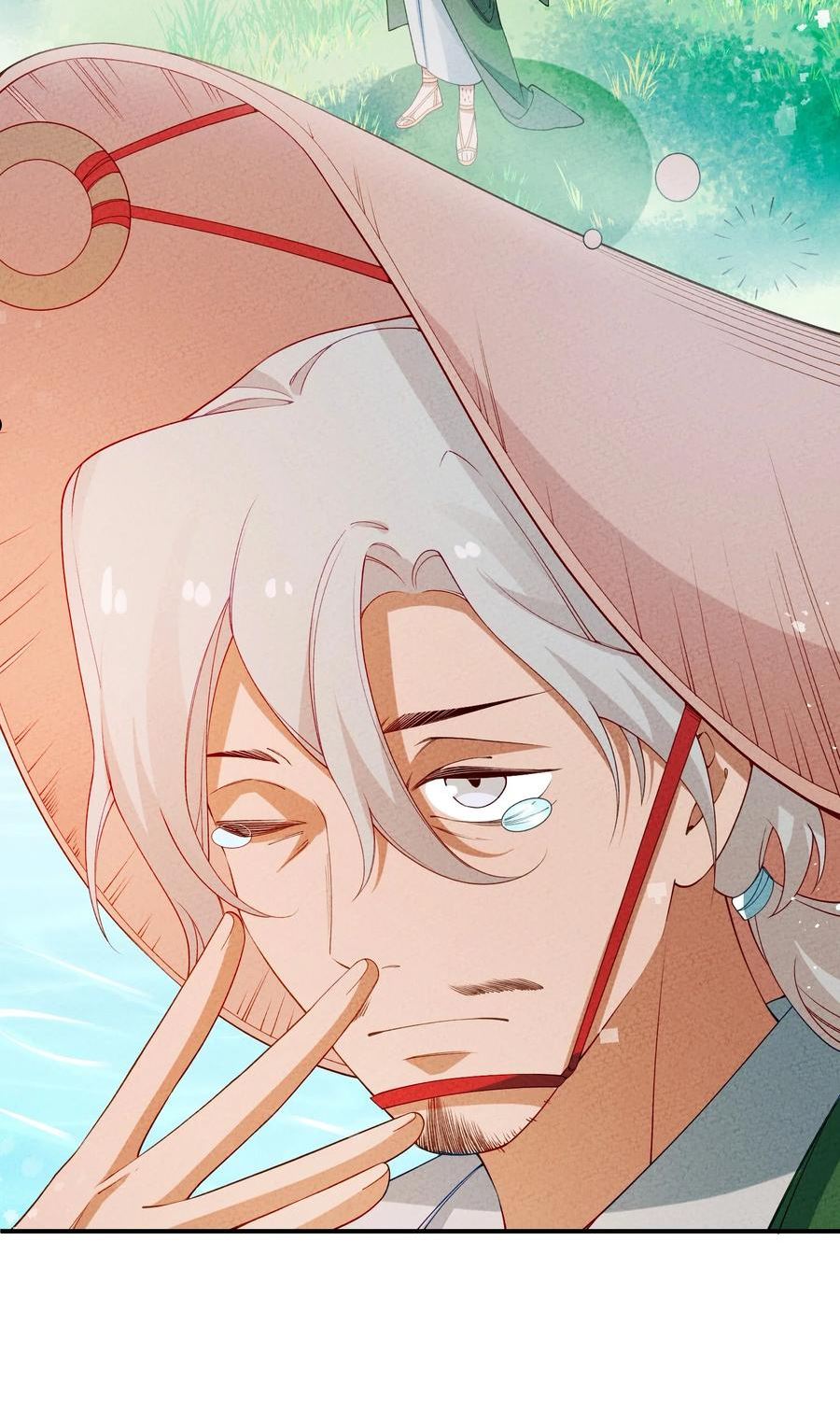 正道圣皇的我娶了邪道魔尊剧情漫画,089 煲汤5图