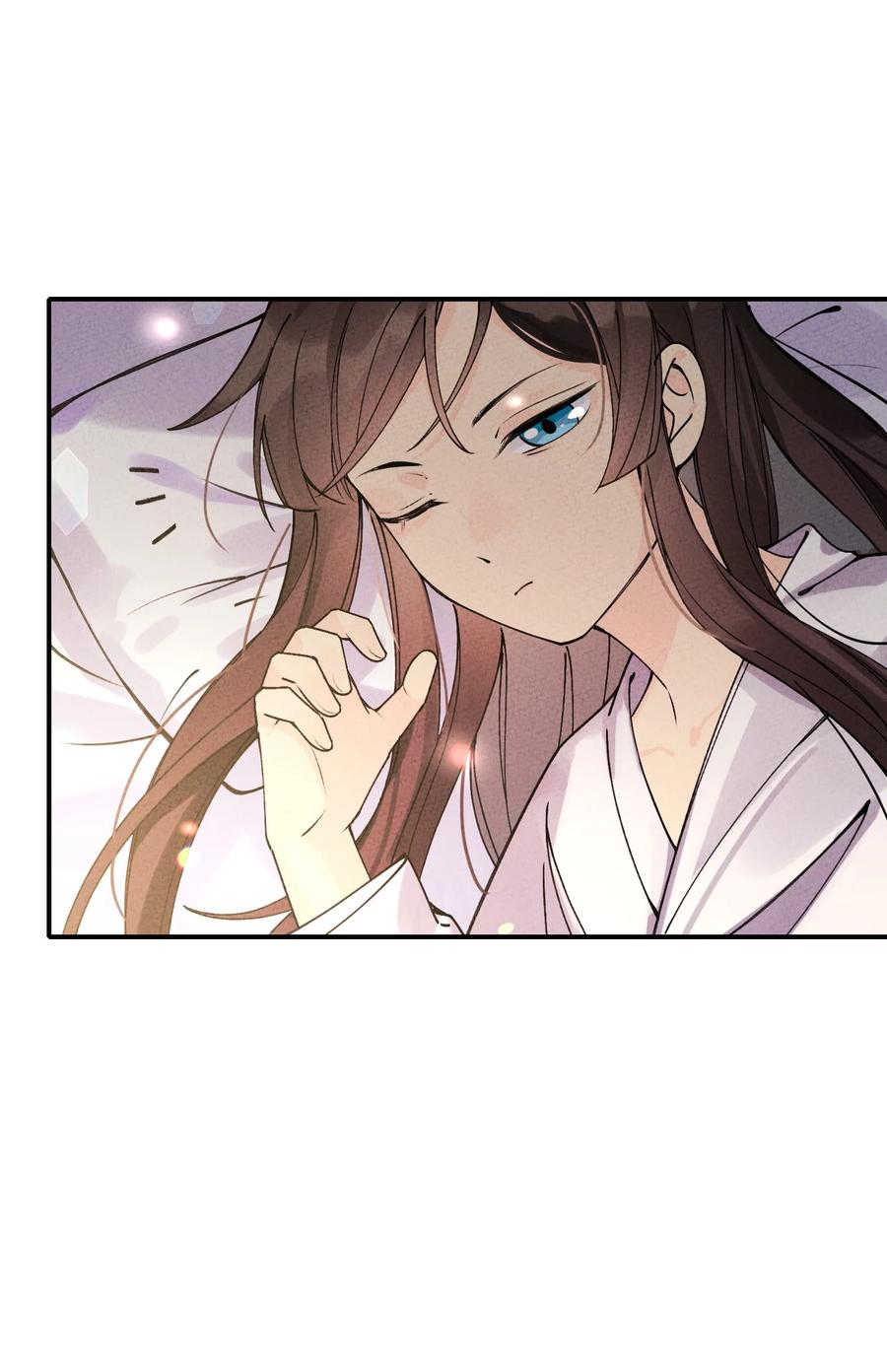 正道圣皇的我娶了邪道魔尊剧情漫画,036 西厢百合记3图