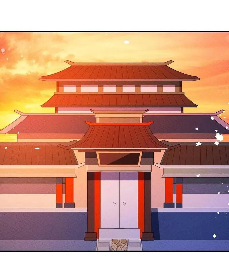 正道圣皇的我娶了邪道魔尊剧情漫画,120 缘由2图
