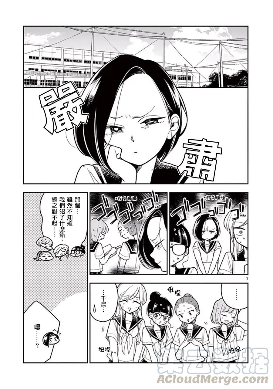 29 千鸟和眼镜0