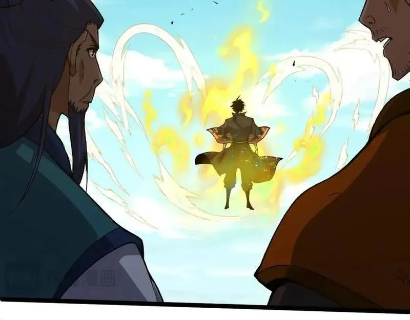第80话 等你已久1