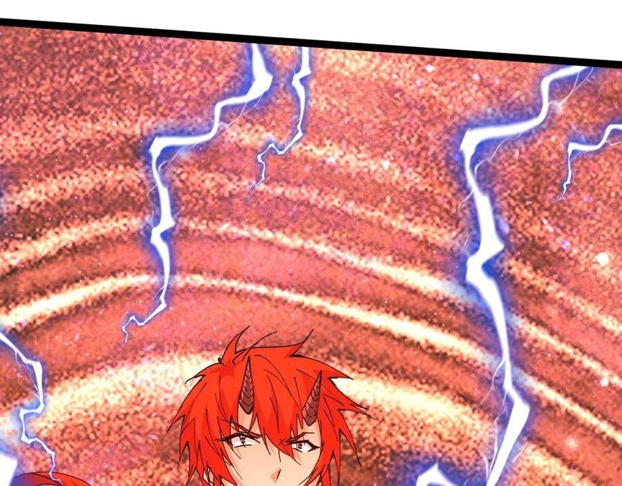 第73话 星罗殿大危机2
