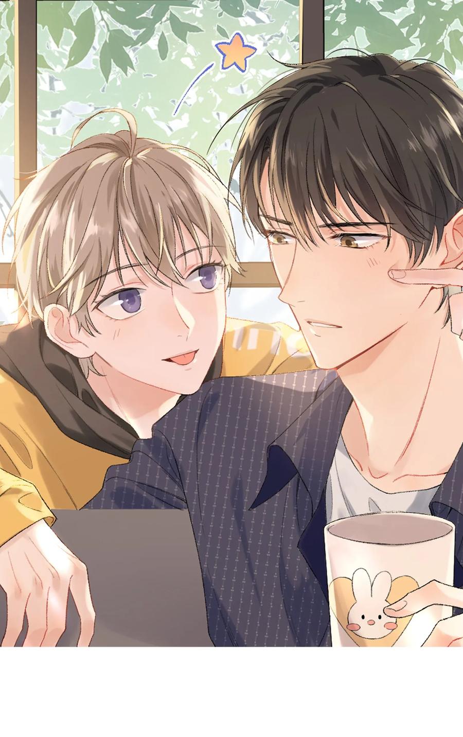 落池小说全文免费阅读漫画,013 爱心早餐到了1图