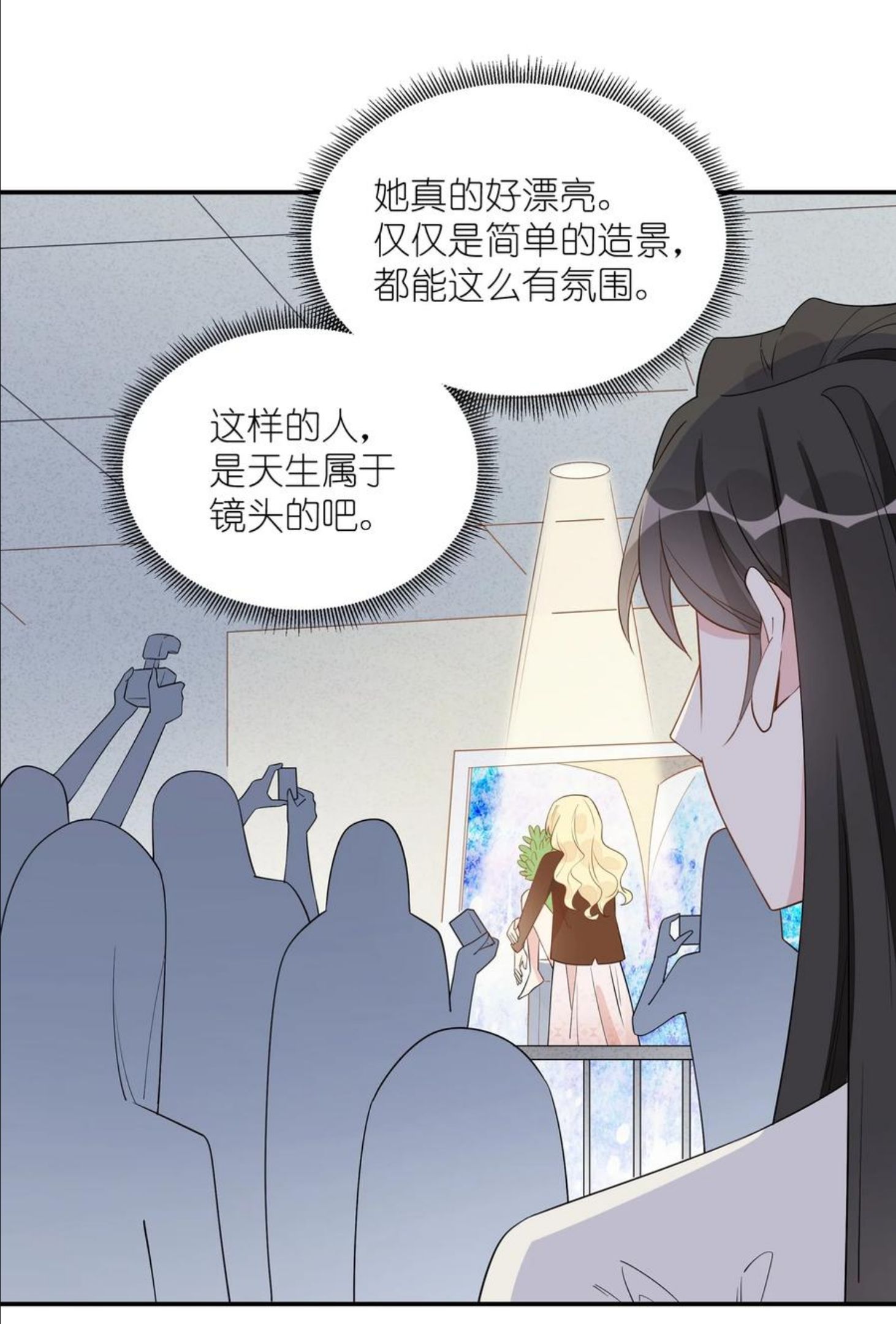 012 你身上的衣服……是唐朝的吗？3