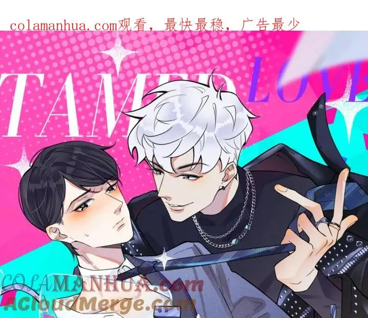 驯养漫画,番外47 会一直在一起吗1图