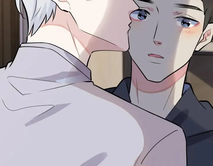 驯养漫画,番外31 一起洗澡？4图
