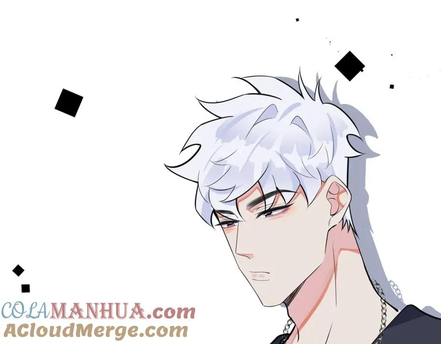 驯养漫画,番外53 新年快乐1图