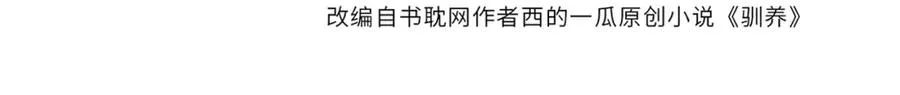 驯养漫画,番外1 甜蜜的负担4图