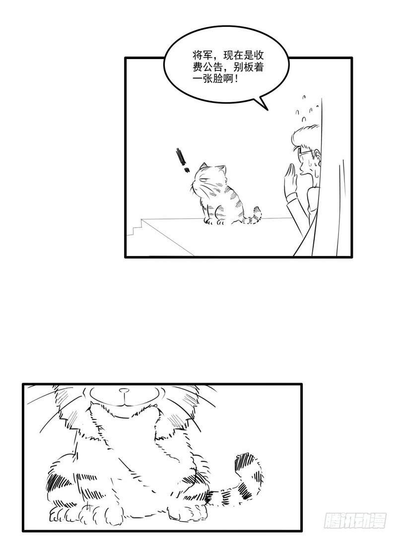 收费公告1