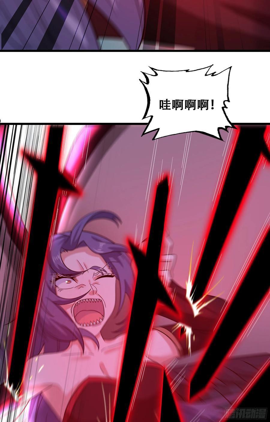 358- 魔力耗尽4