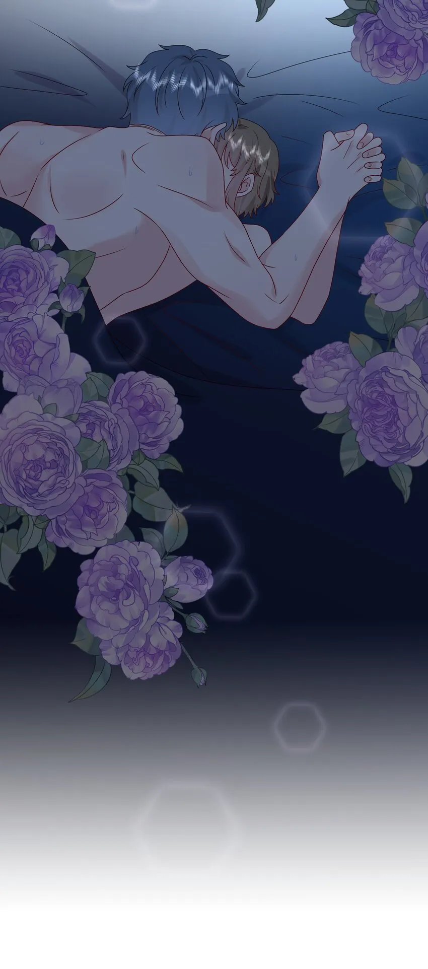 037 白小姐……太狡猾了。0