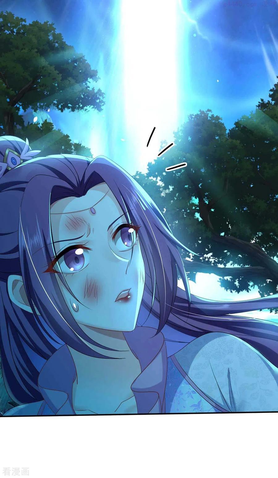 第135话 想跑？没门！1