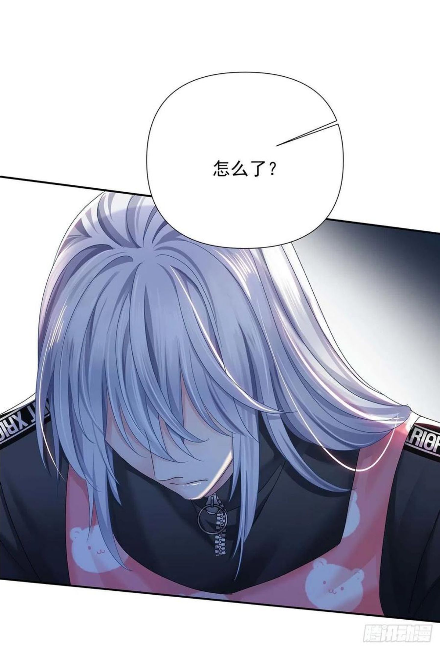 第31话 囚笼0