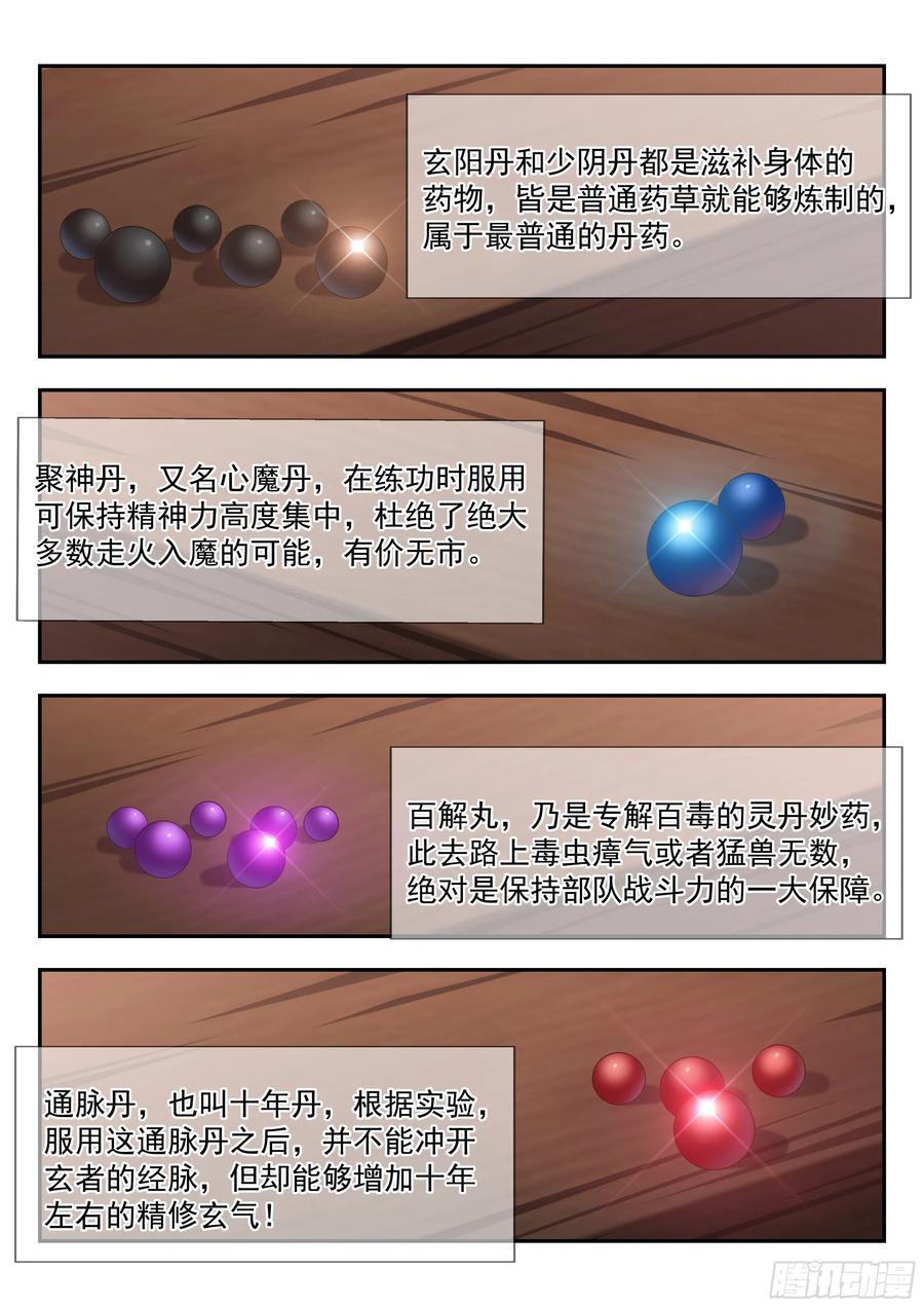 炼丹！1