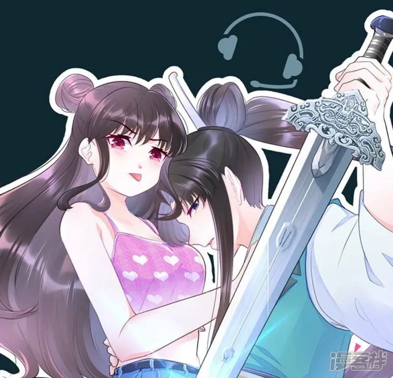 第35话 你们俩在玩什么play？0