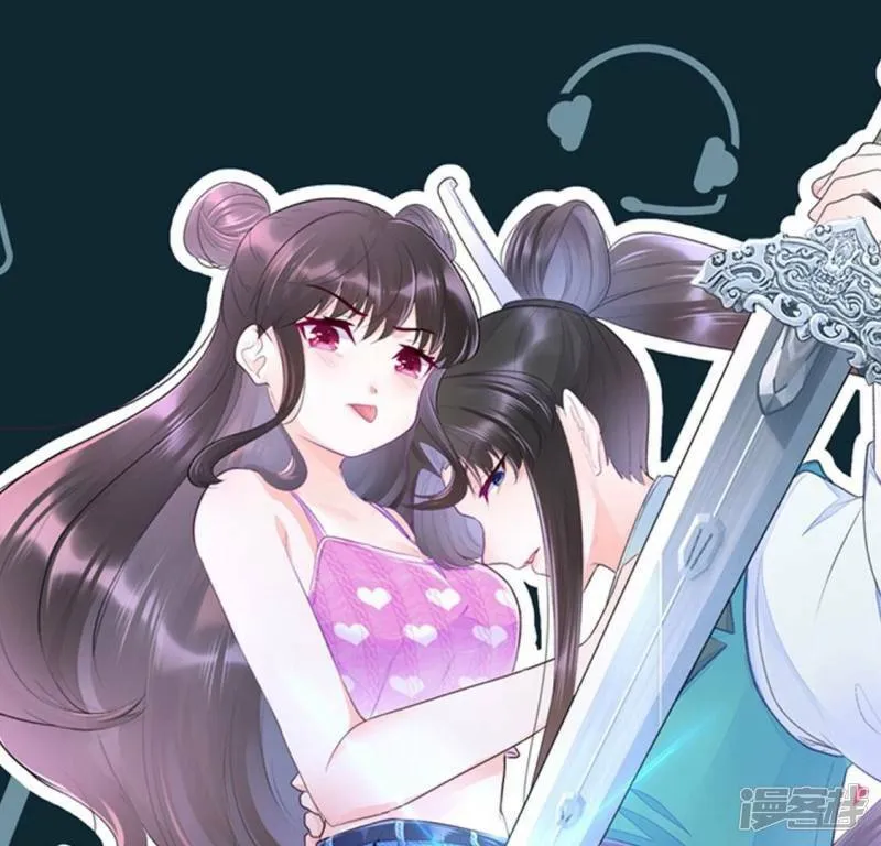 第16话 她还有多少惊喜？0