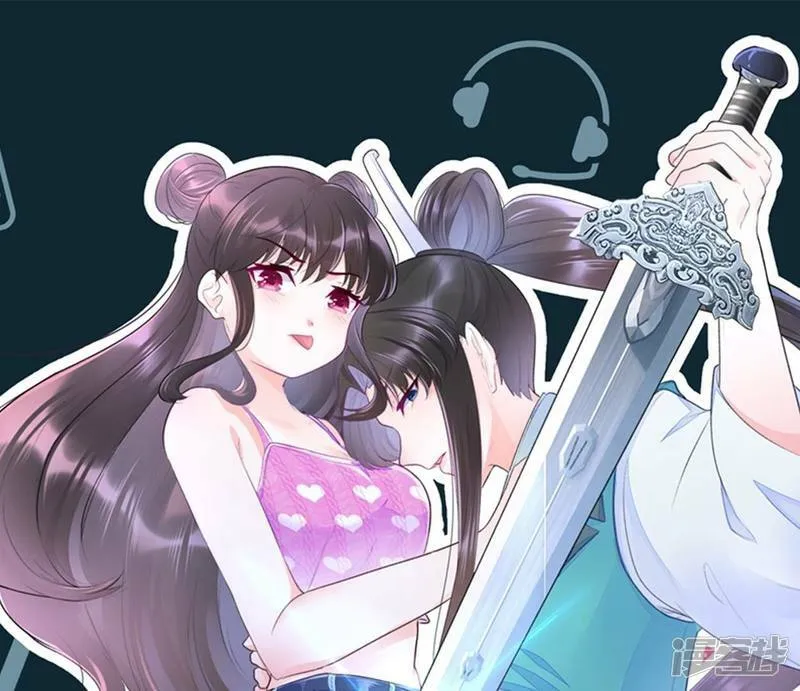 第3话 “我就是来找你，乔情”0