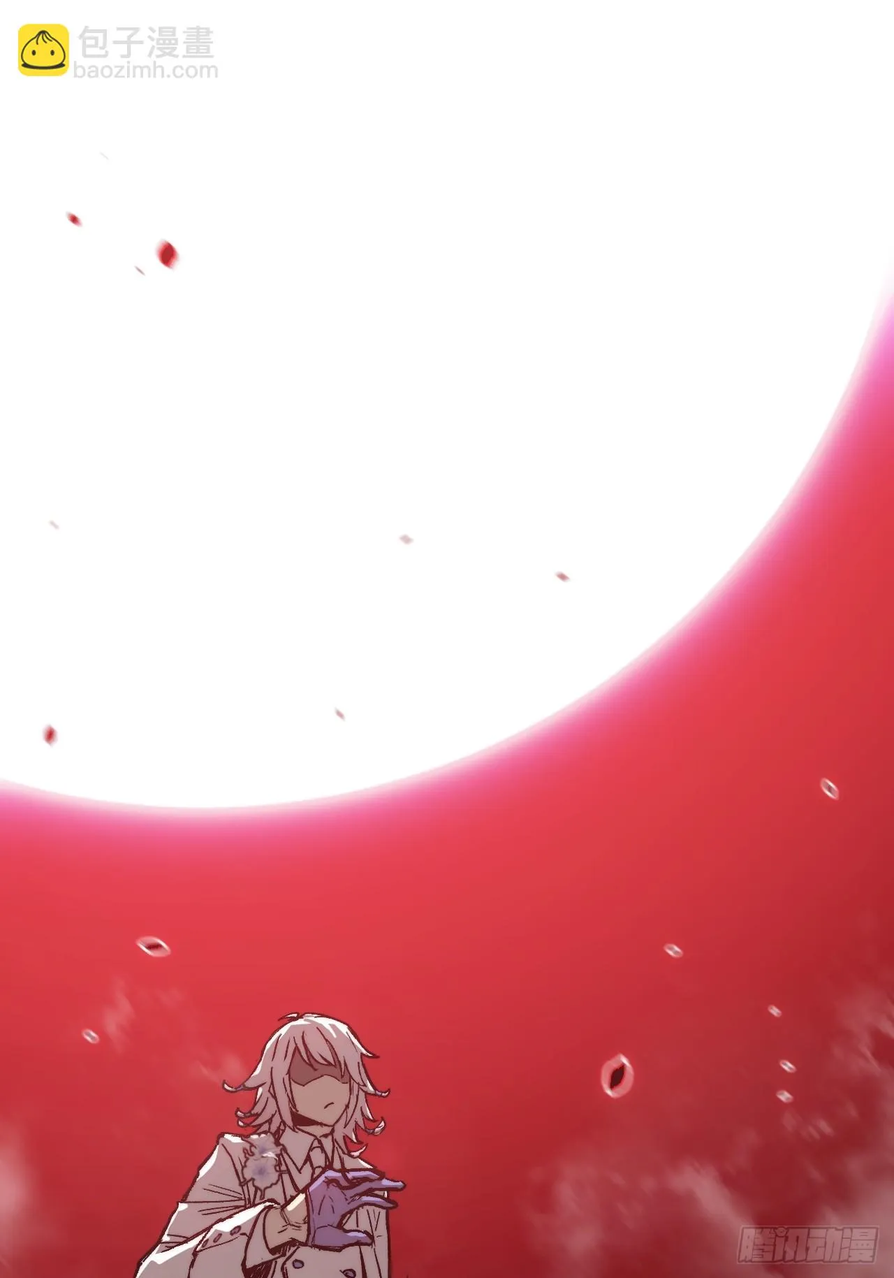 穿越重生玄幻小说漫画,第14话 前任与现任5图