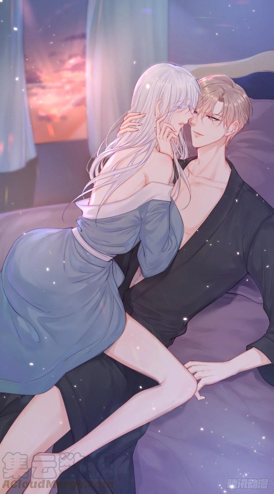 第76话 赠师一场花开0