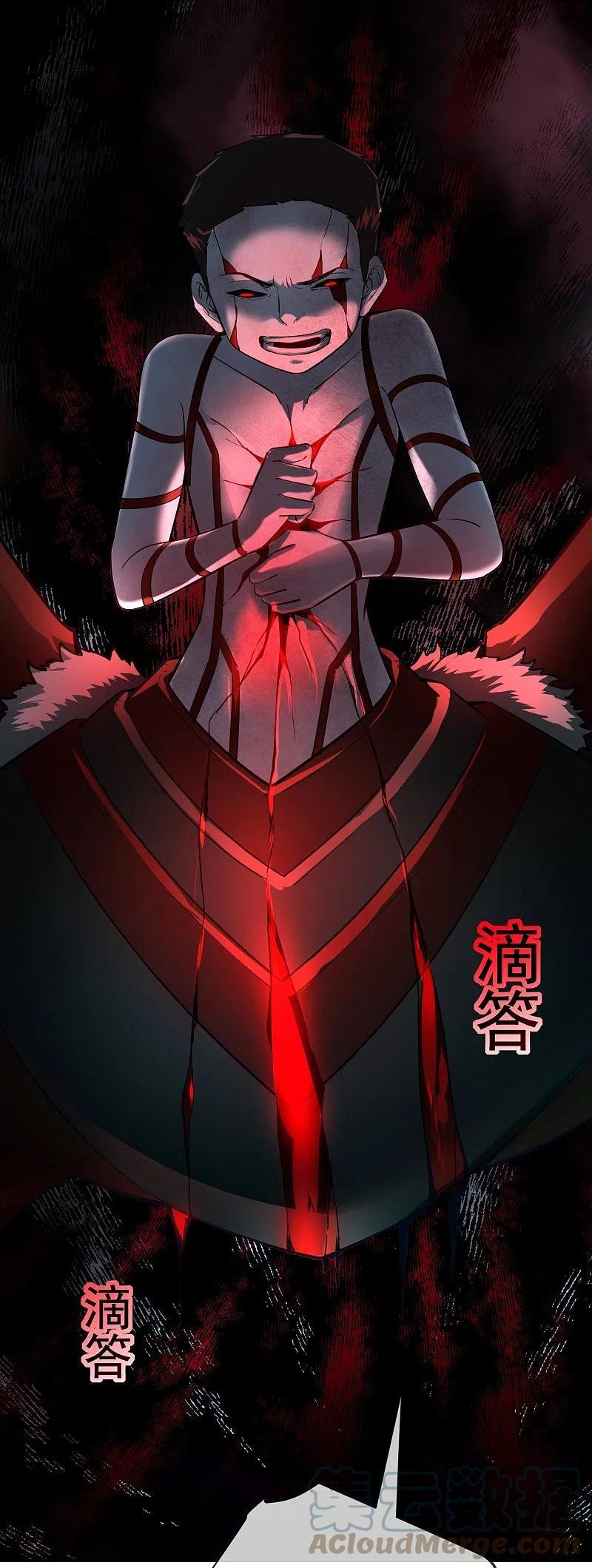 第174话 公交专车来接送2