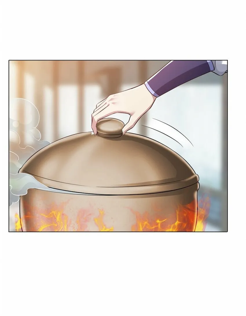 001 开局被包养3