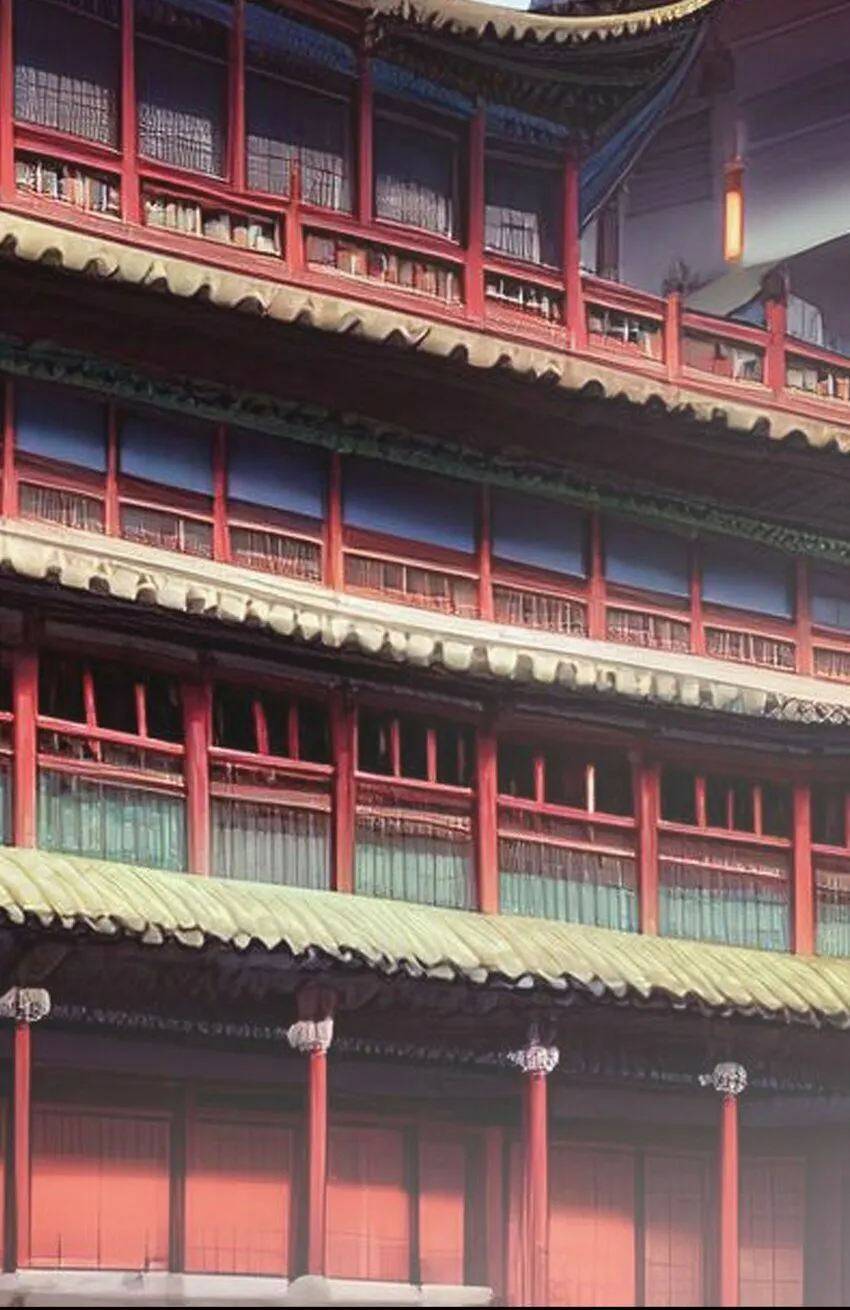004 争风吃醋0