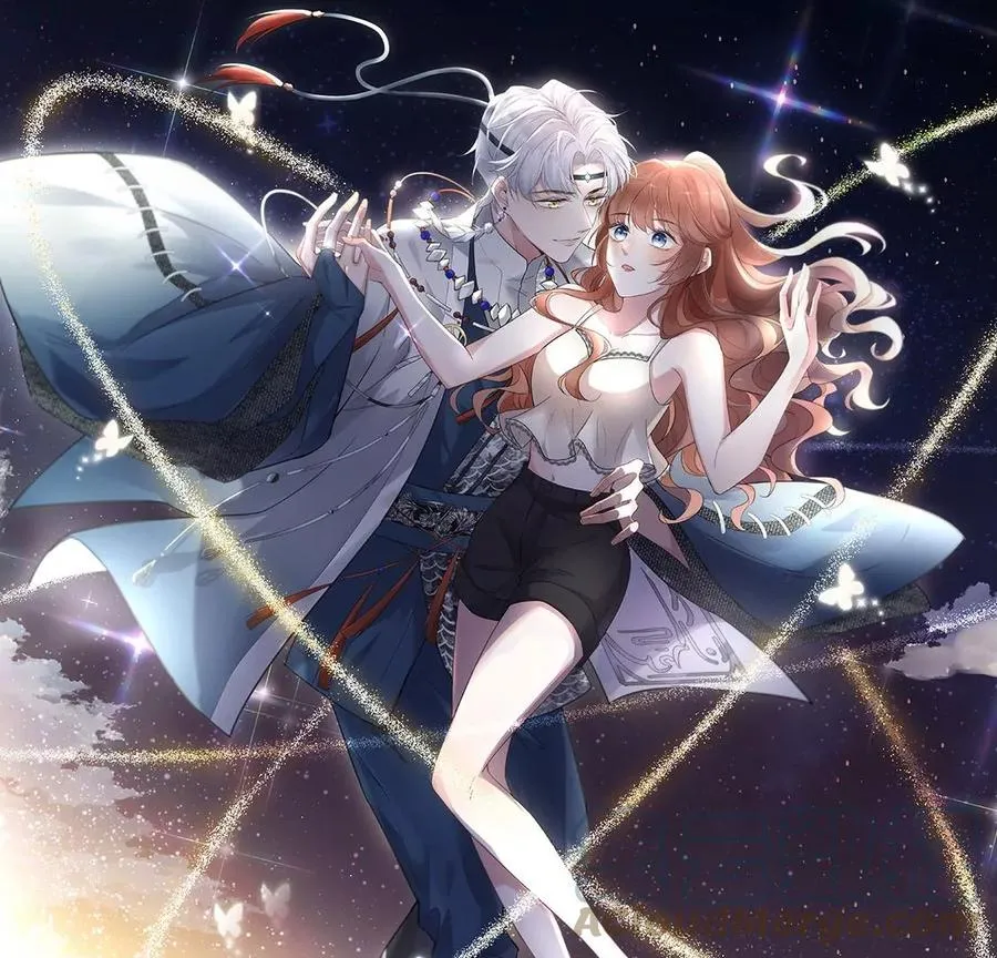 每天亲吻你的男人爱你吗漫画,第15话 惊恐魔术1图