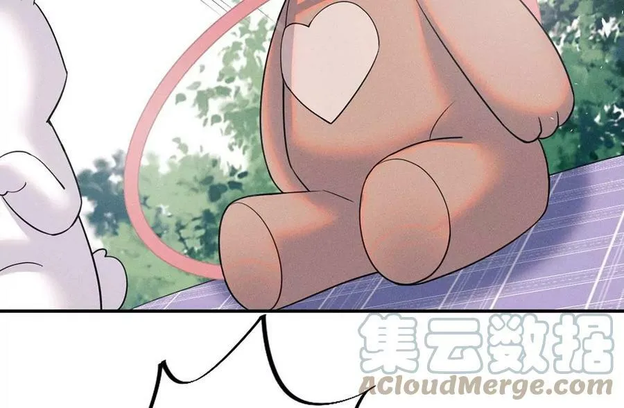 每天亲吻一次漫画,第87话关于你的一切，我都记得5图