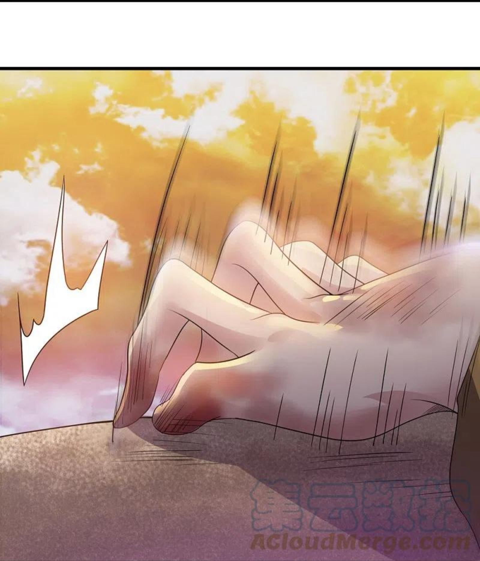 第304话 逃出虚空4