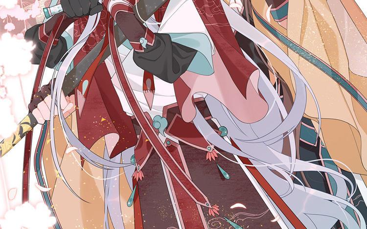 第41话 花神签1