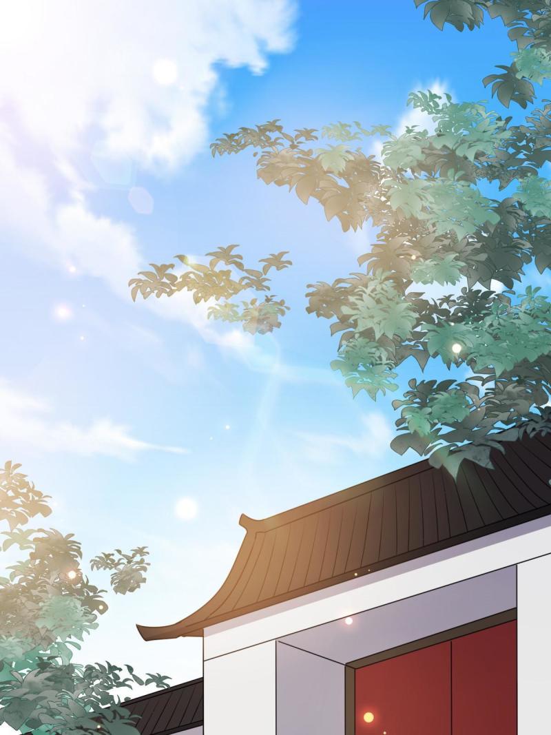 病娇暴君改拿绿茶剧本漫画,117 天降邻居4图