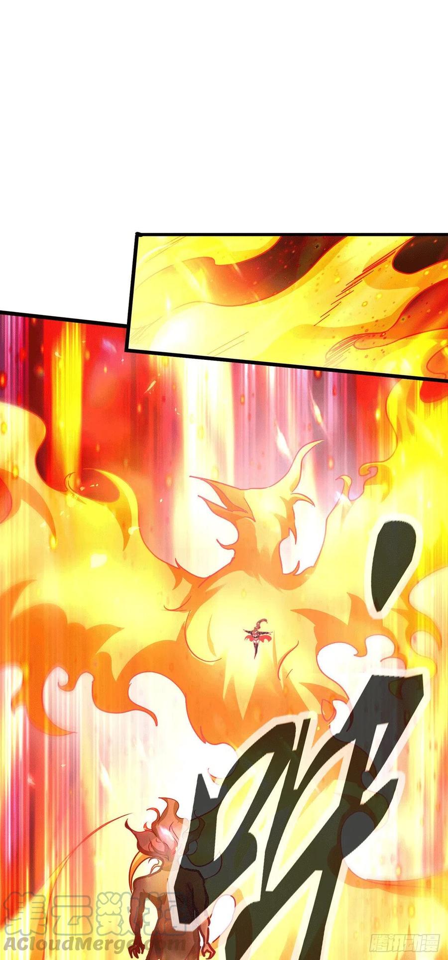第144话 强者苏醒，乱世将至2