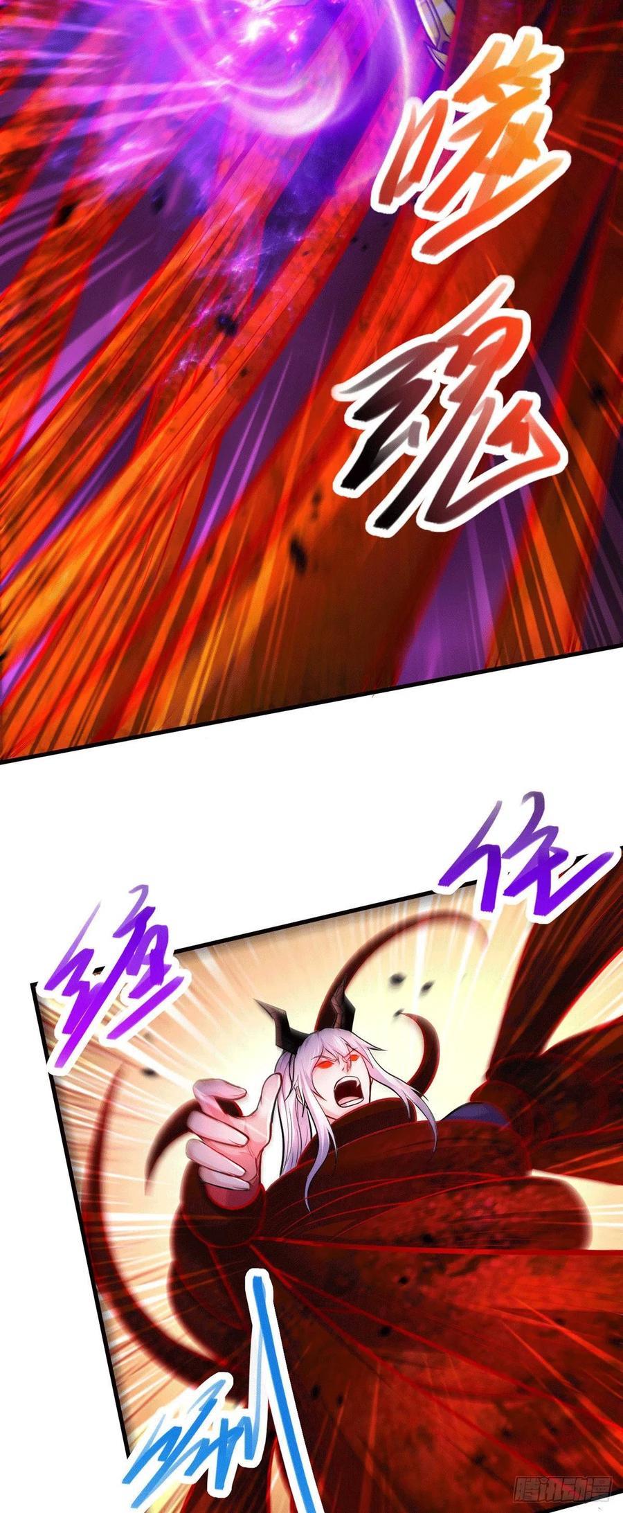 第191话 陷入苦战2