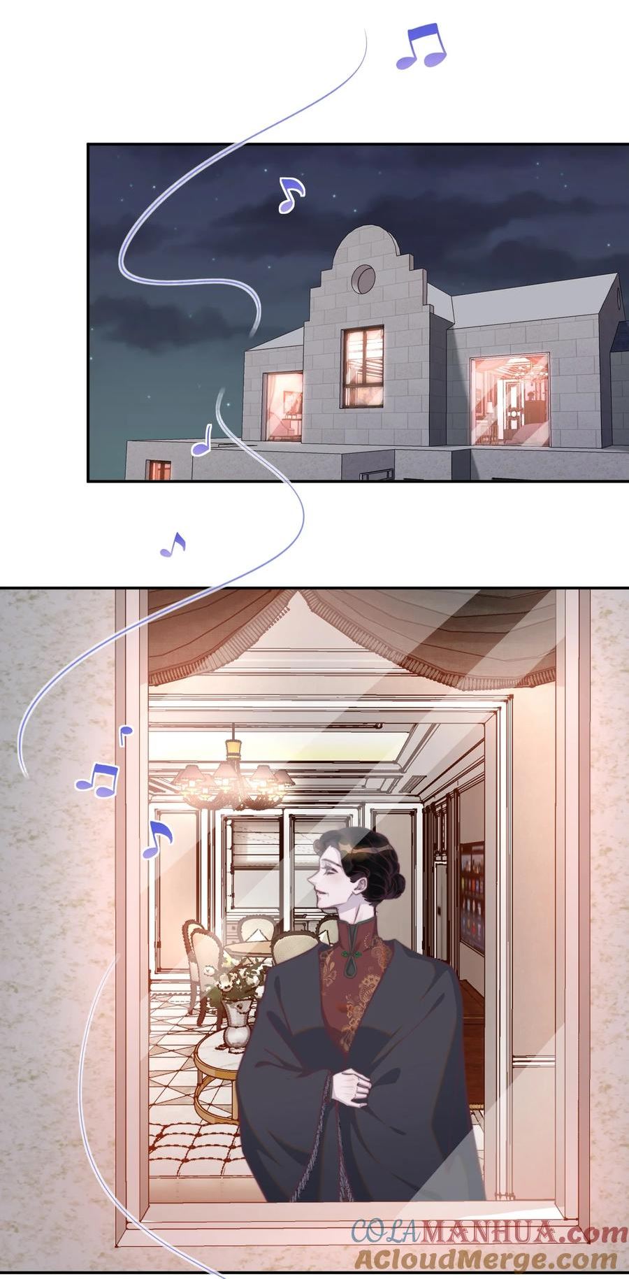 听说我很穷txt下载全本漫画,149 今晚两次好不好？3图