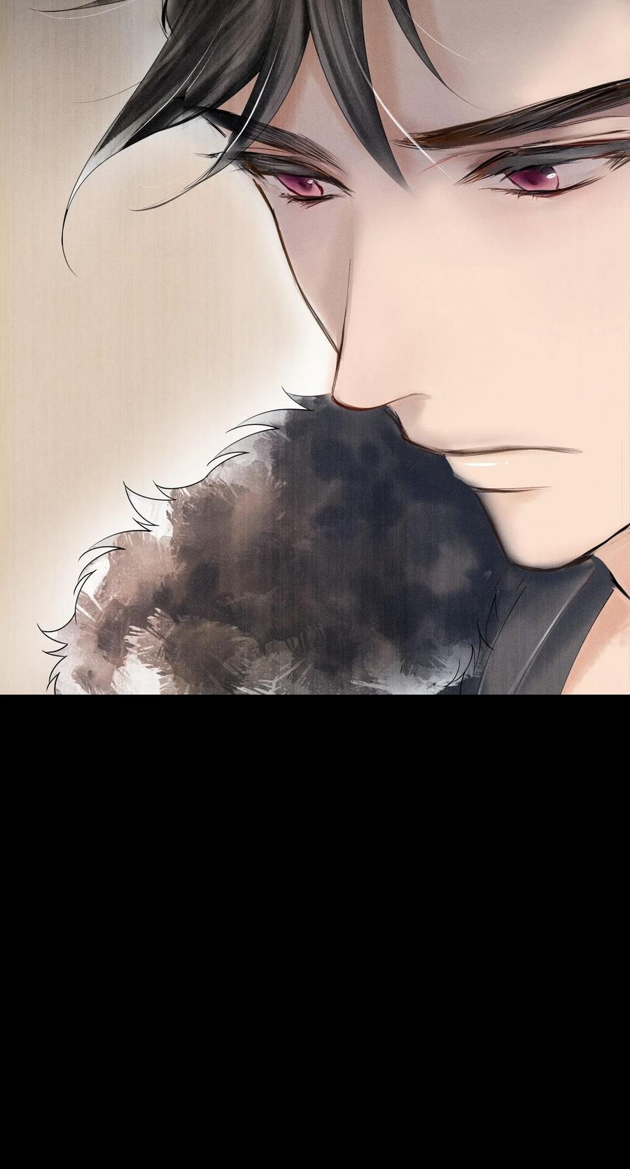 当年万里觅封侯漫画免费漫画,004 你逃脱不掉的4图