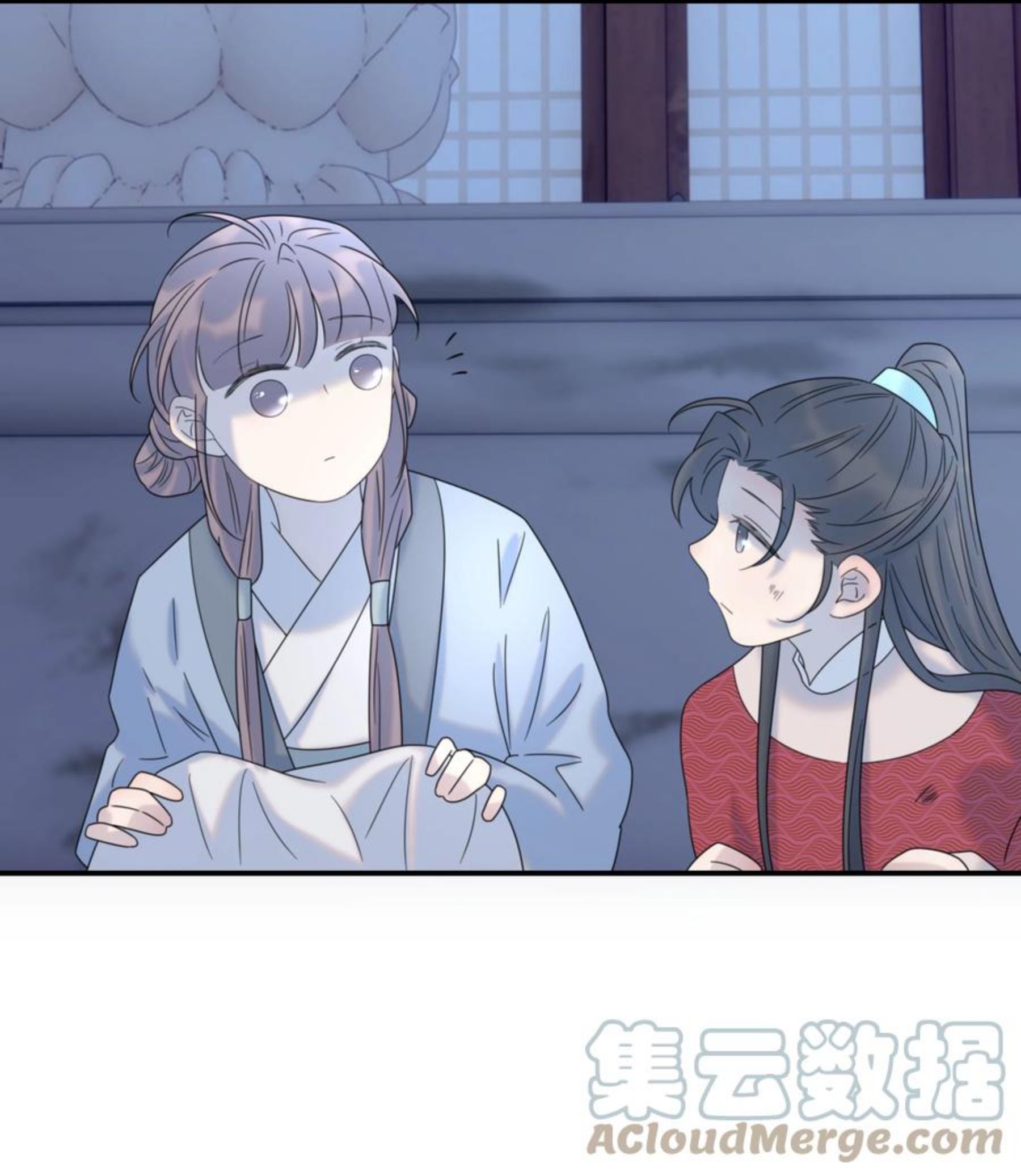 好像拿错了女主剧本漫画在哪里看漫画,049 一起长大4图