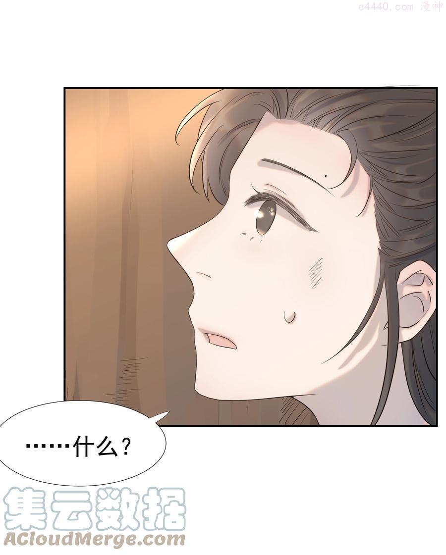 好像拿错了女主剧本漫画在哪里看漫画,032 我也是个穿越者！4图