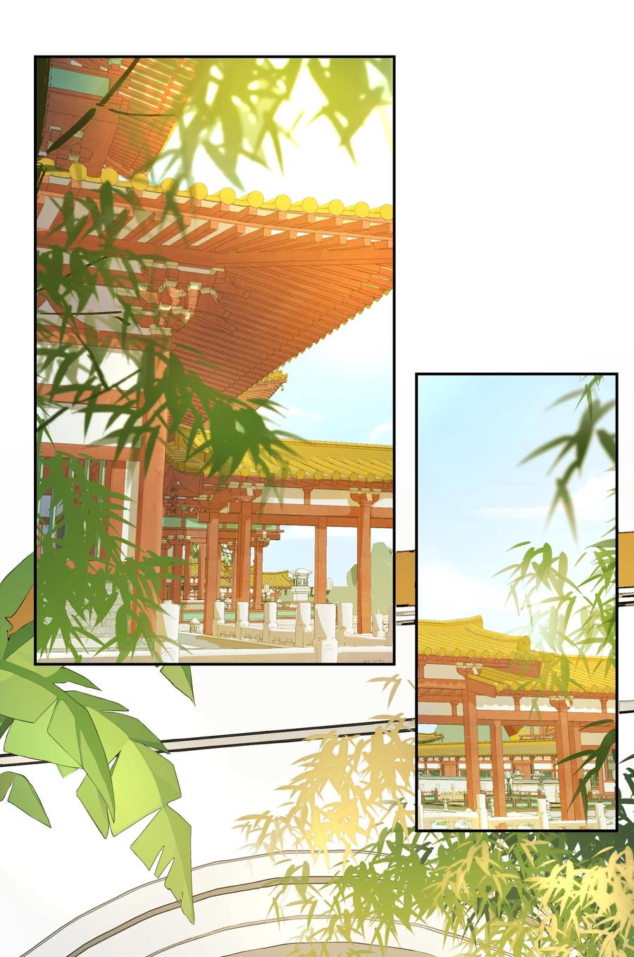 好像拿错了女主剧本动漫漫画,03 好“特别”的男人2图