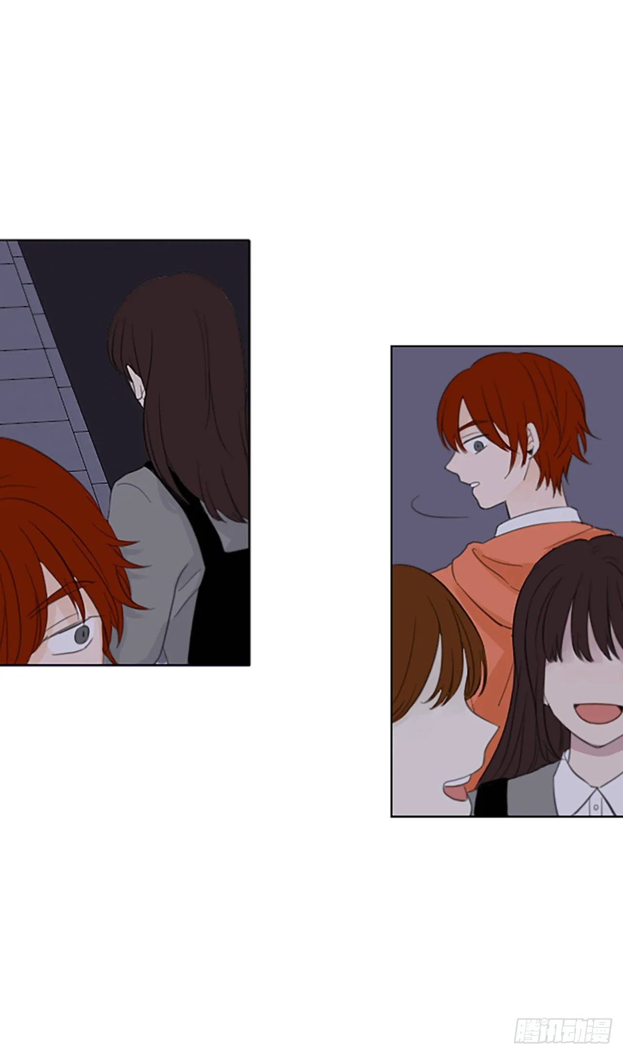 诞生石漫画,54.沉淀（5）5图