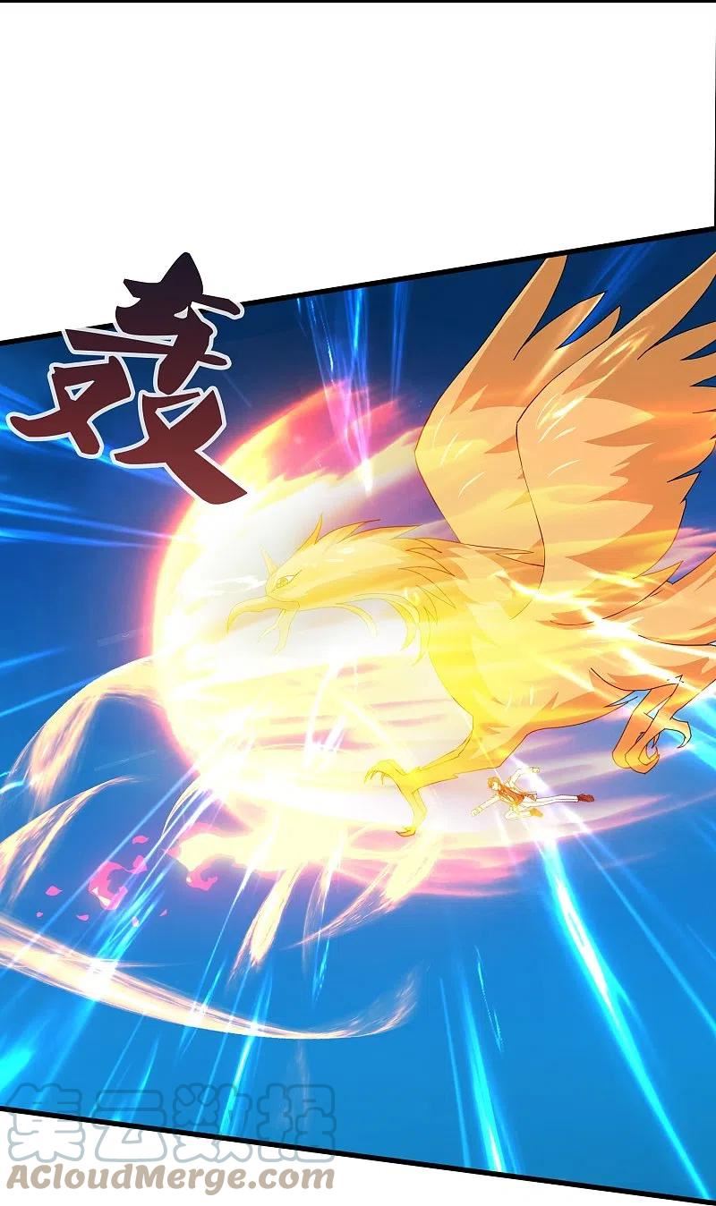 第410话 破阵！4