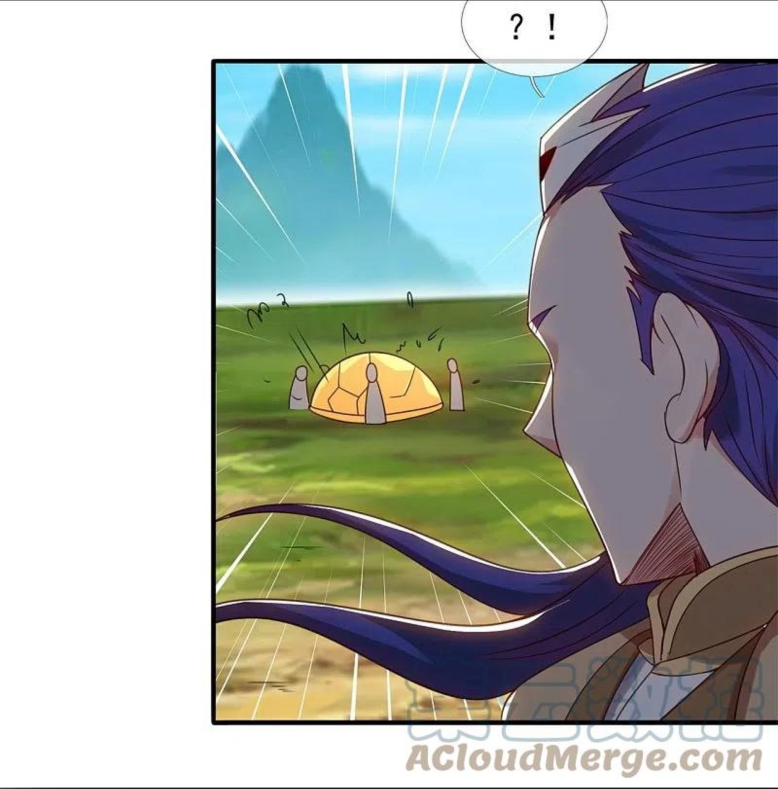 第328话 偷袭4
