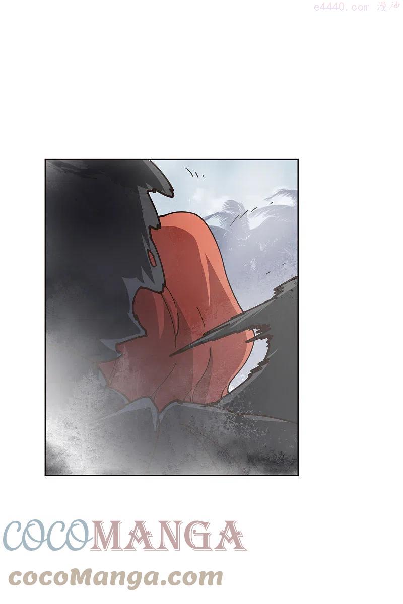 第254话 雾中暗杀2