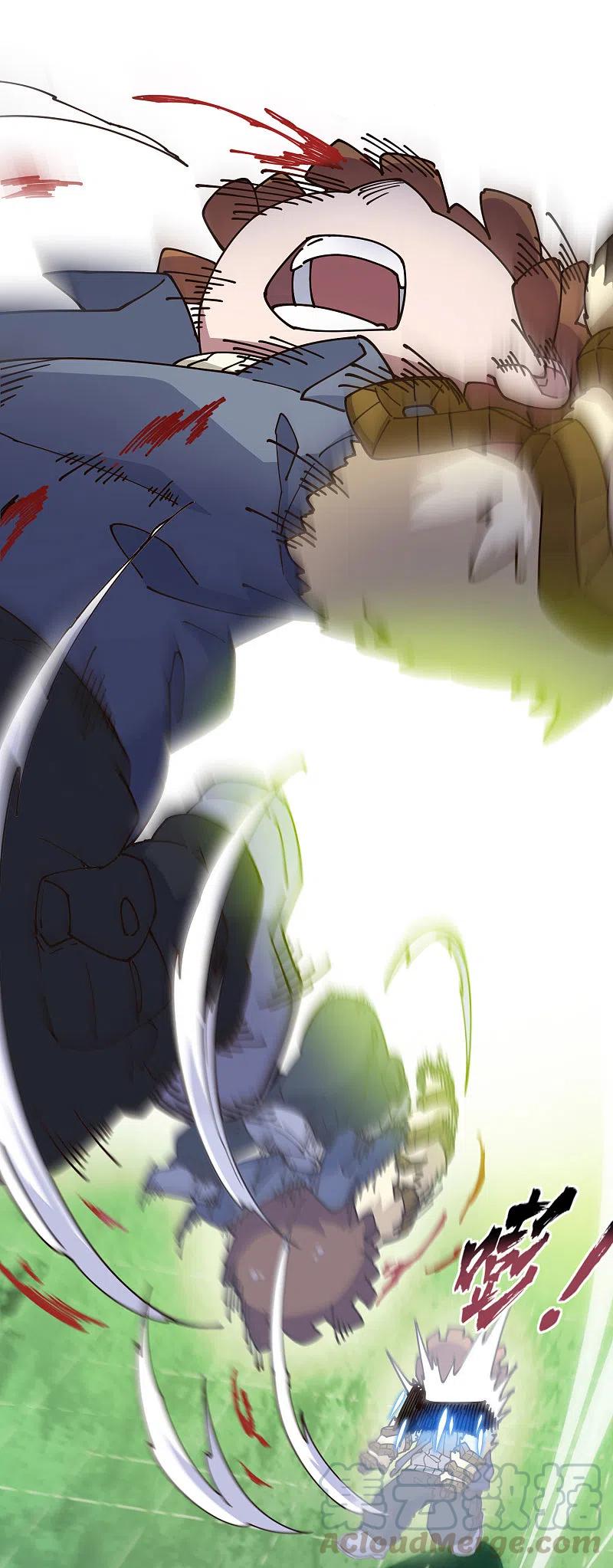 第192话 魔音4