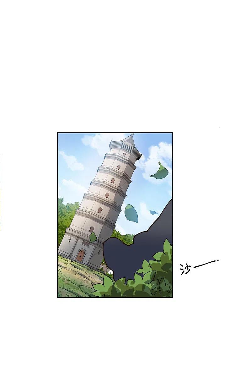 第202话 旧佛塔冲突3